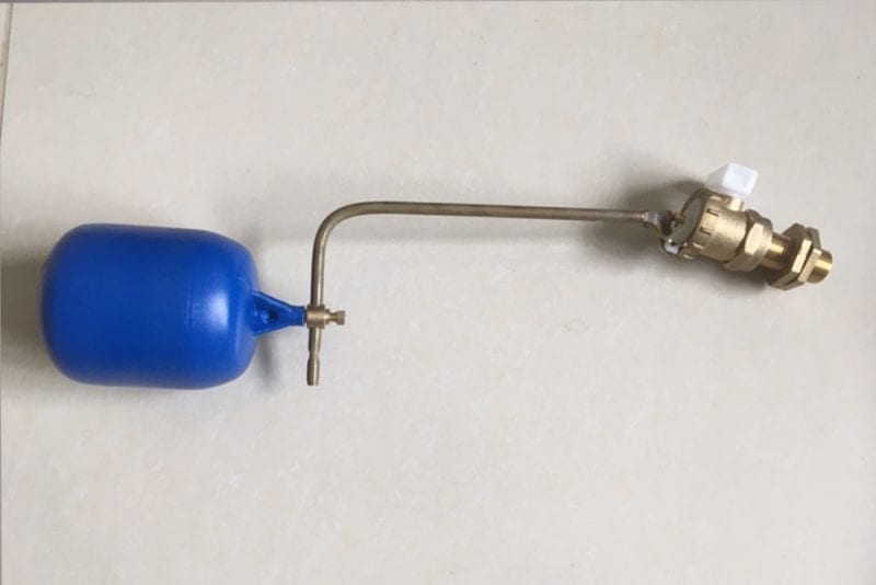 Do you have a pipe dripping outside? Taskforce