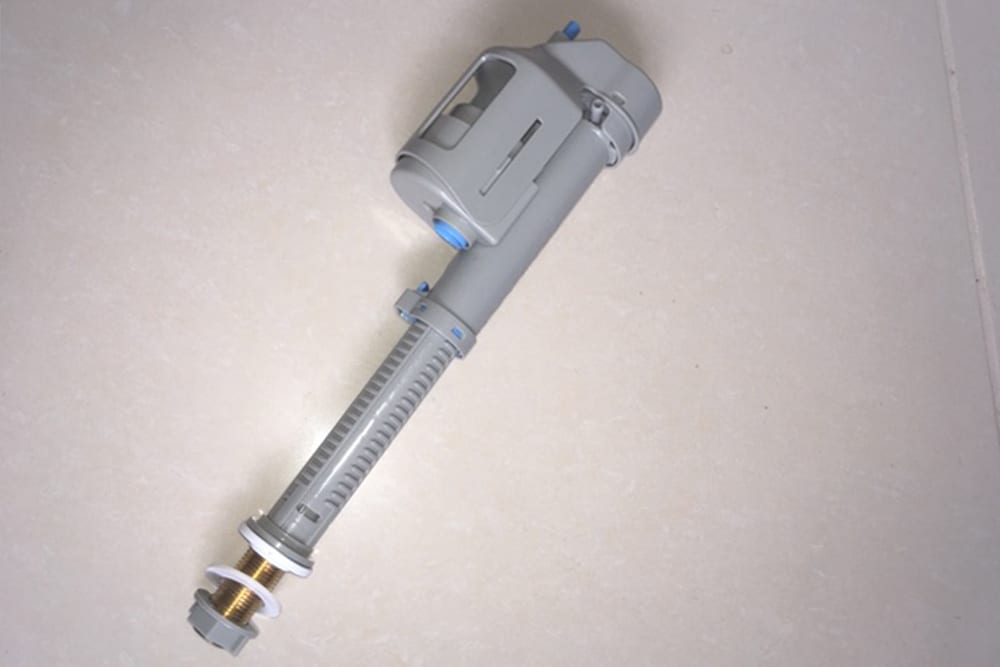 Do you have a pipe dripping outside? Taskforce